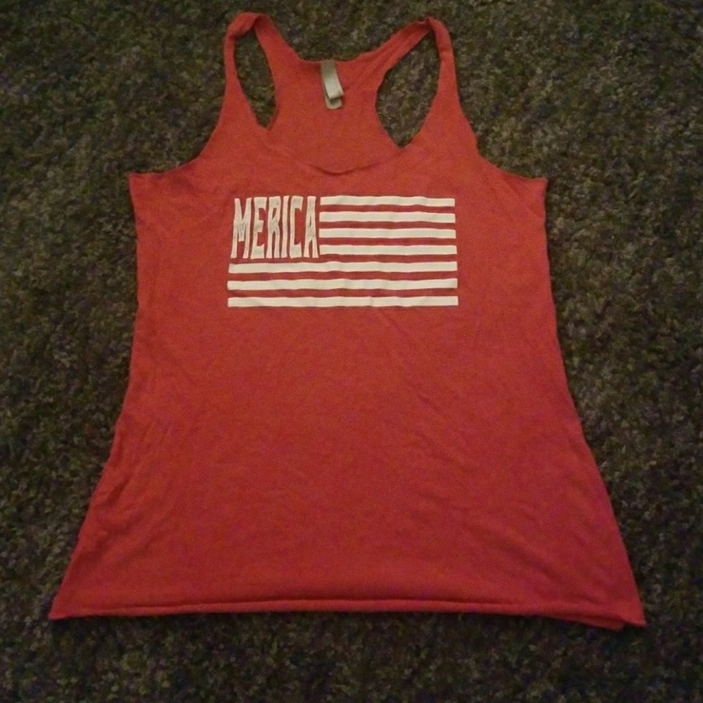 4th of July Shirt!